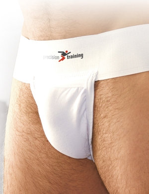 Precision Athletic Elasticated Support